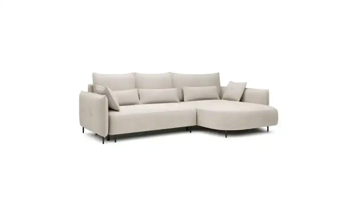 Bild 2 von Selsey Ecksofa Oblivio mit Schlaffunktion Oblivio