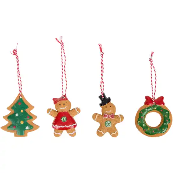 Bild 3 von Weihnachtsanhänger