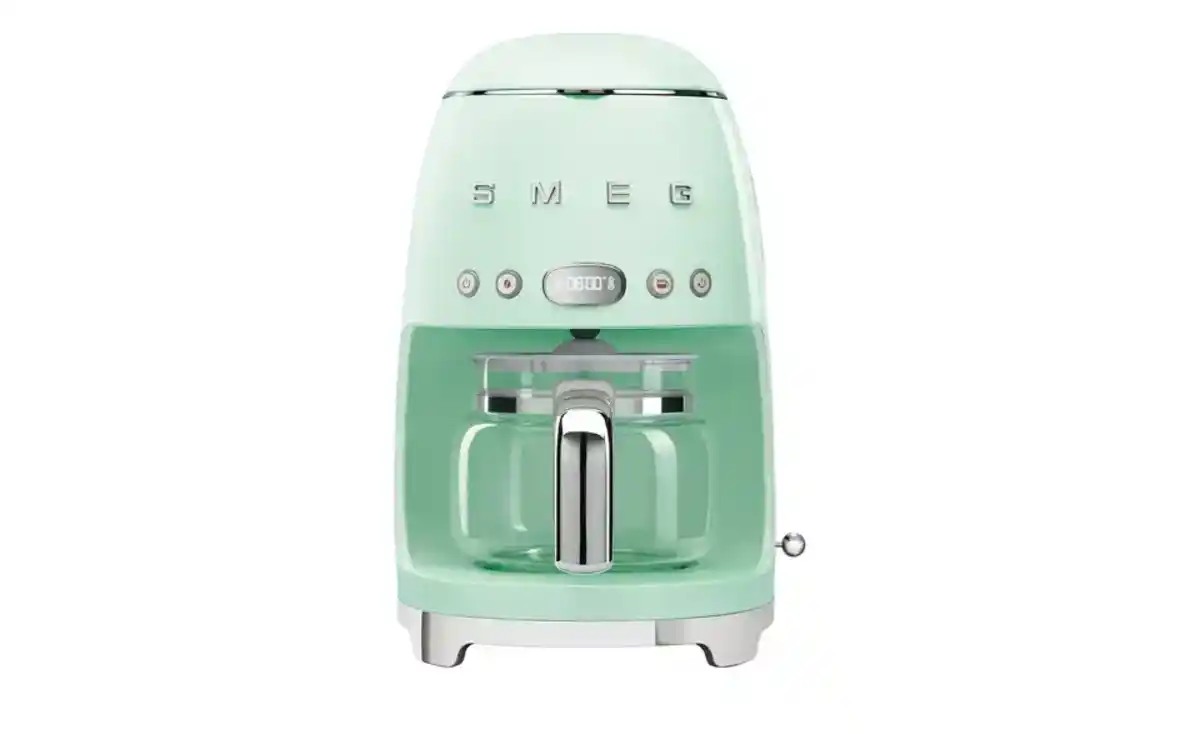 Bild 2 von smeg Kaffeeautomat DCF02PGEU