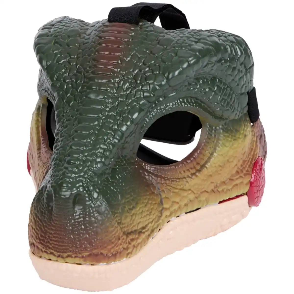 Bild 1 von Dino-Maske mit Sound