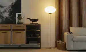 Trio Stehleuchte Fomento