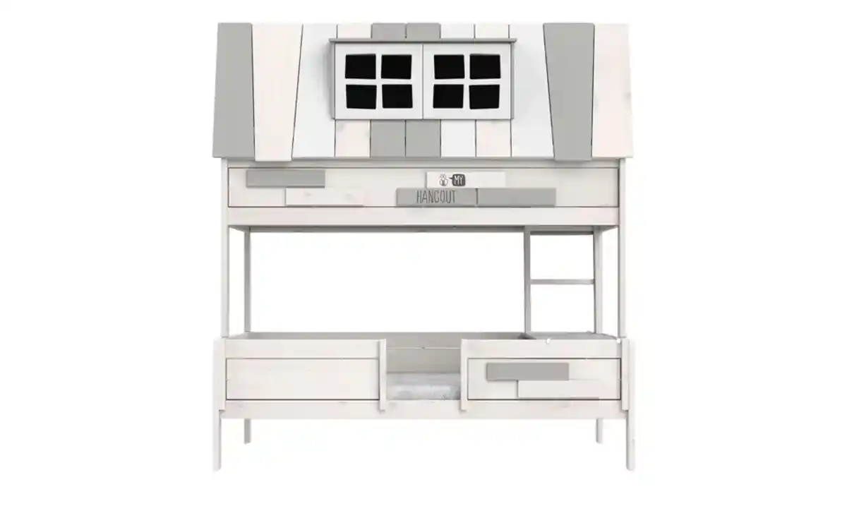 Bild 4 von Lifetime Abenteuerbett 120cm My Hangout