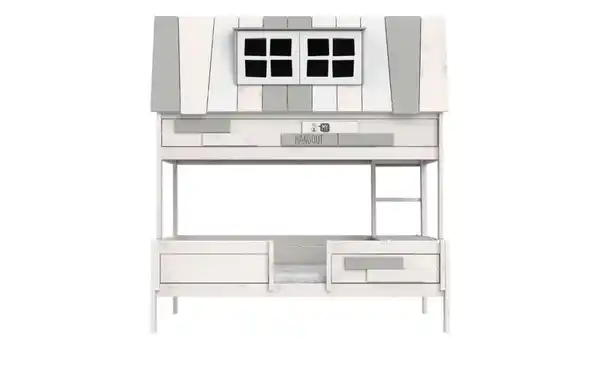 Bild 4 von Lifetime Abenteuerbett 120cm My Hangout