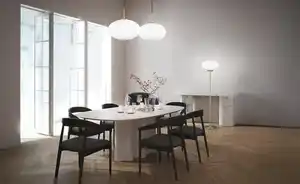 Trio Pendelleuchte Fomento