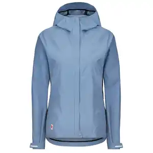 HC HYDRATIC TRAIL JACKET W Damen - Regenjacke