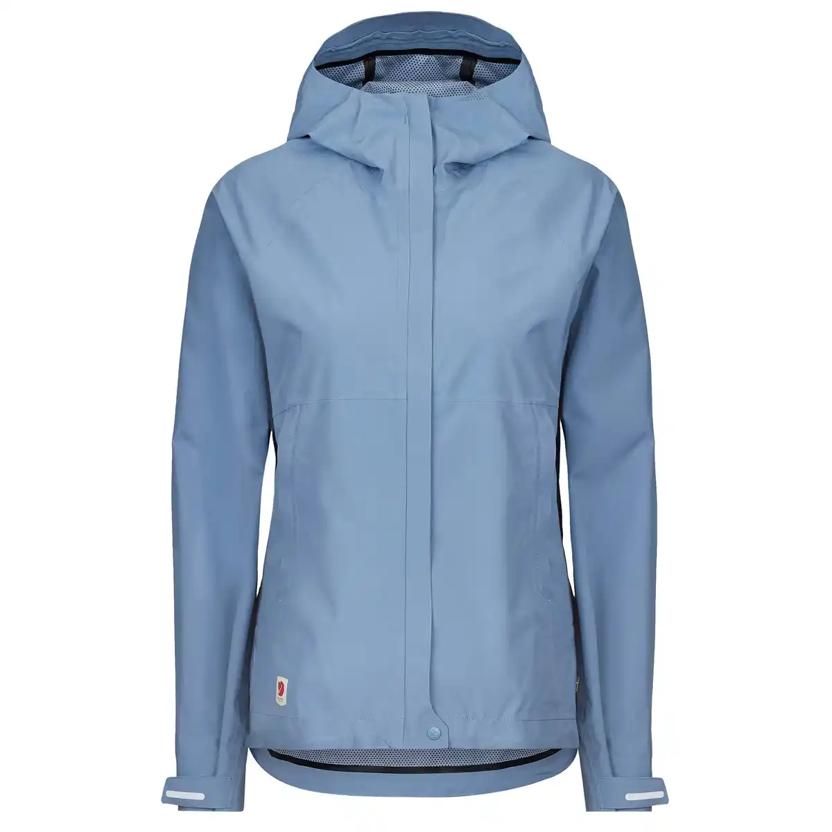 Bild 1 von HC HYDRATIC TRAIL JACKET W Damen - Regenjacke