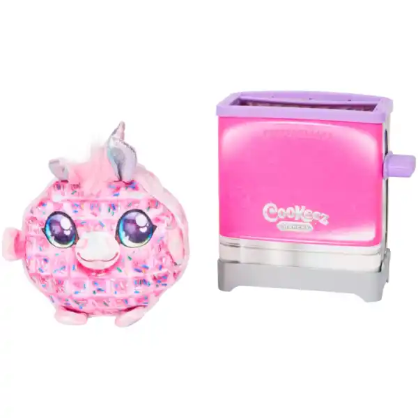 Bild 2 von Cookeez Makery Toasty Treatz