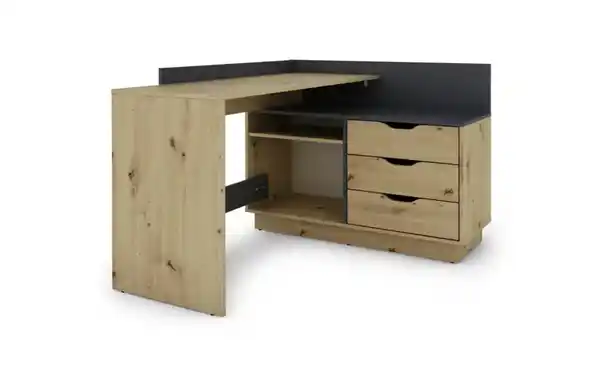 Bild 4 von by Living Schreibtisch Belfast