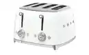 Bild 3 von smeg 4-Slot-Toaster TSF03WHEU