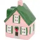 Bild 3 von Dekoratives LED-Häuschen