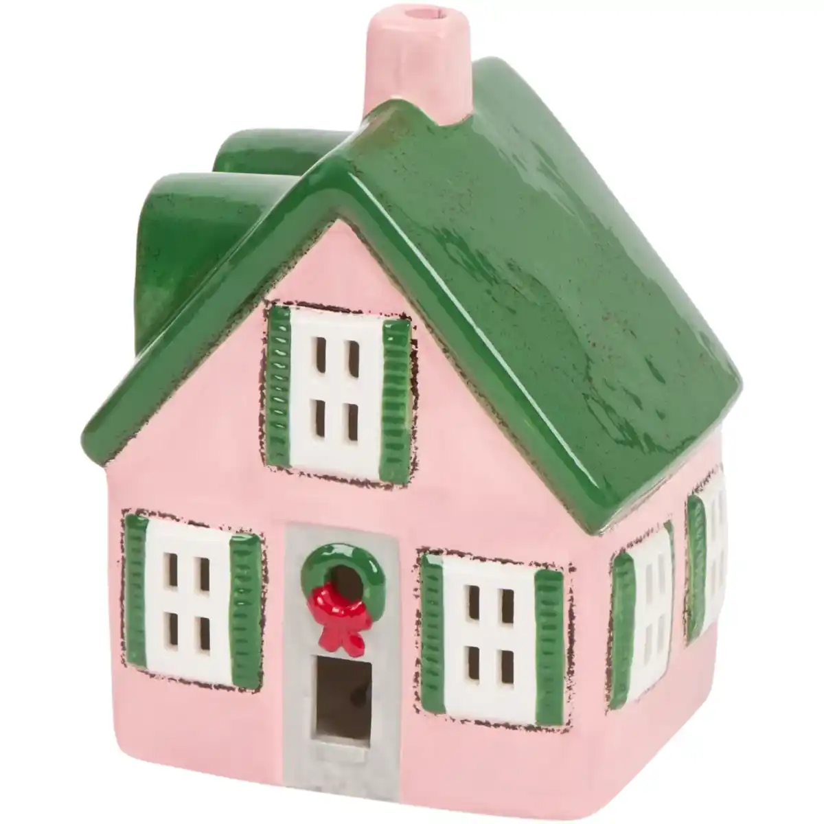 Bild 3 von Dekoratives LED-Häuschen