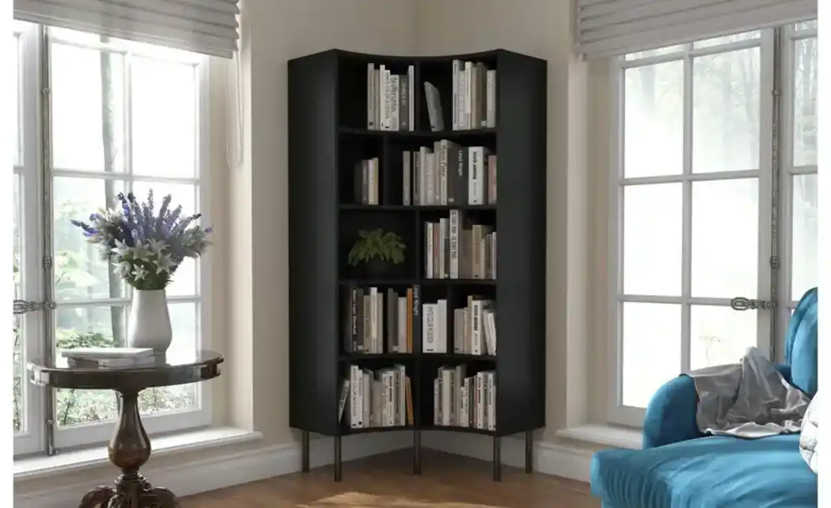 Bild 1 von Standregal Horn