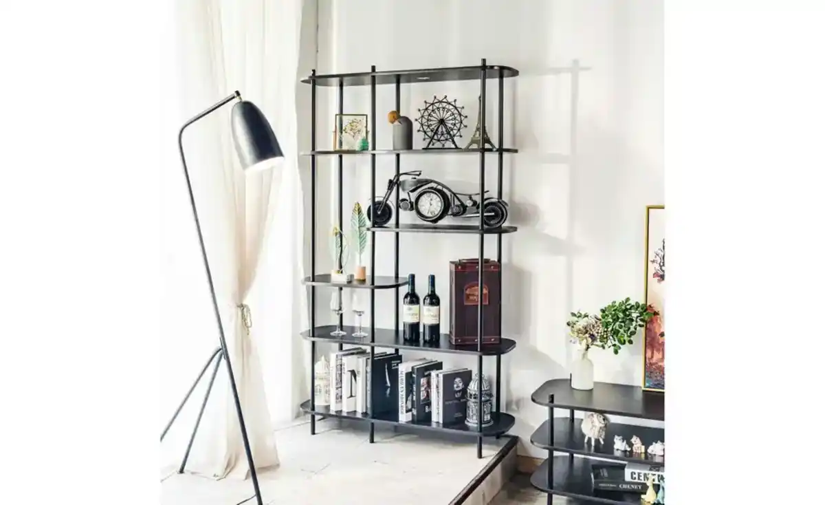 Bild 1 von Bücherregal