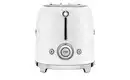 Bild 2 von smeg Toaster TSF01WHMEU