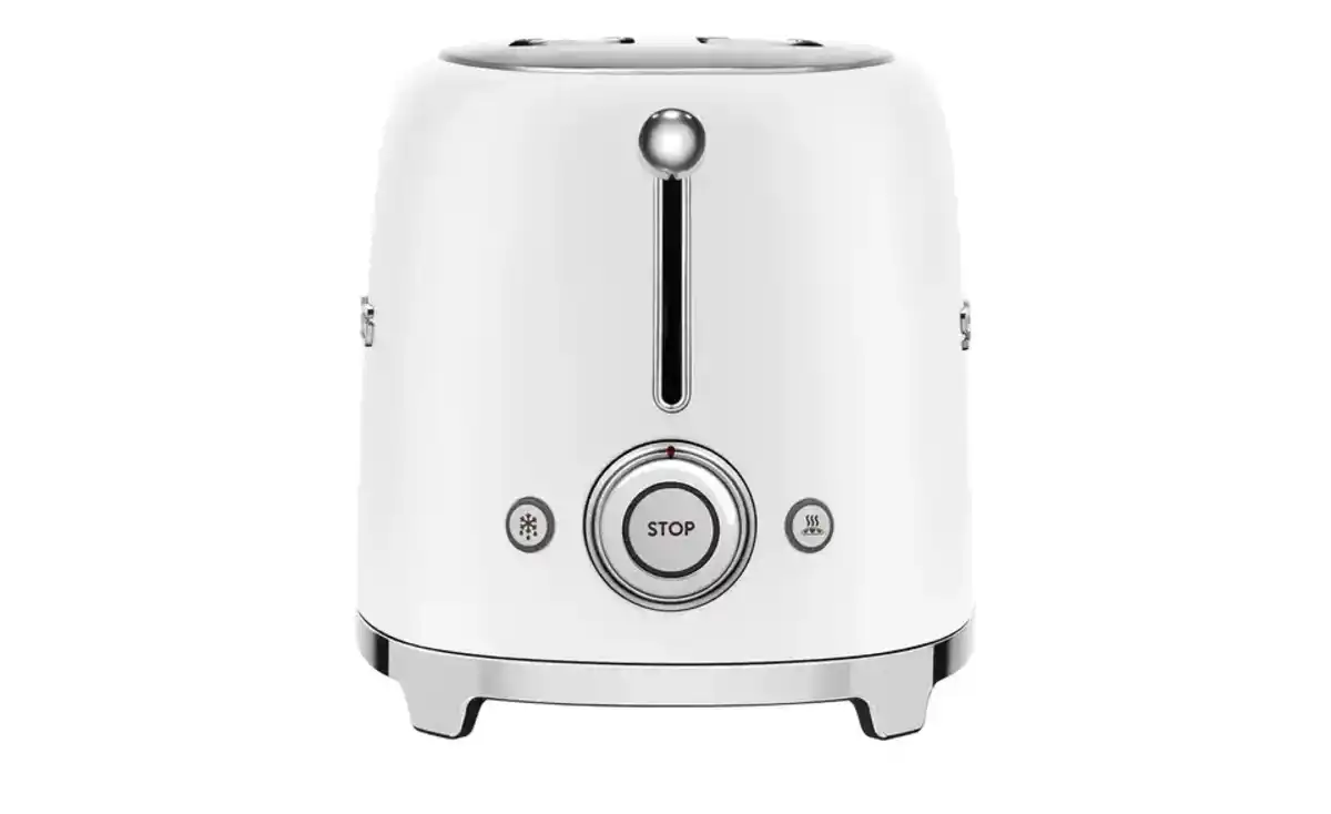 Bild 2 von smeg Toaster TSF01WHMEU