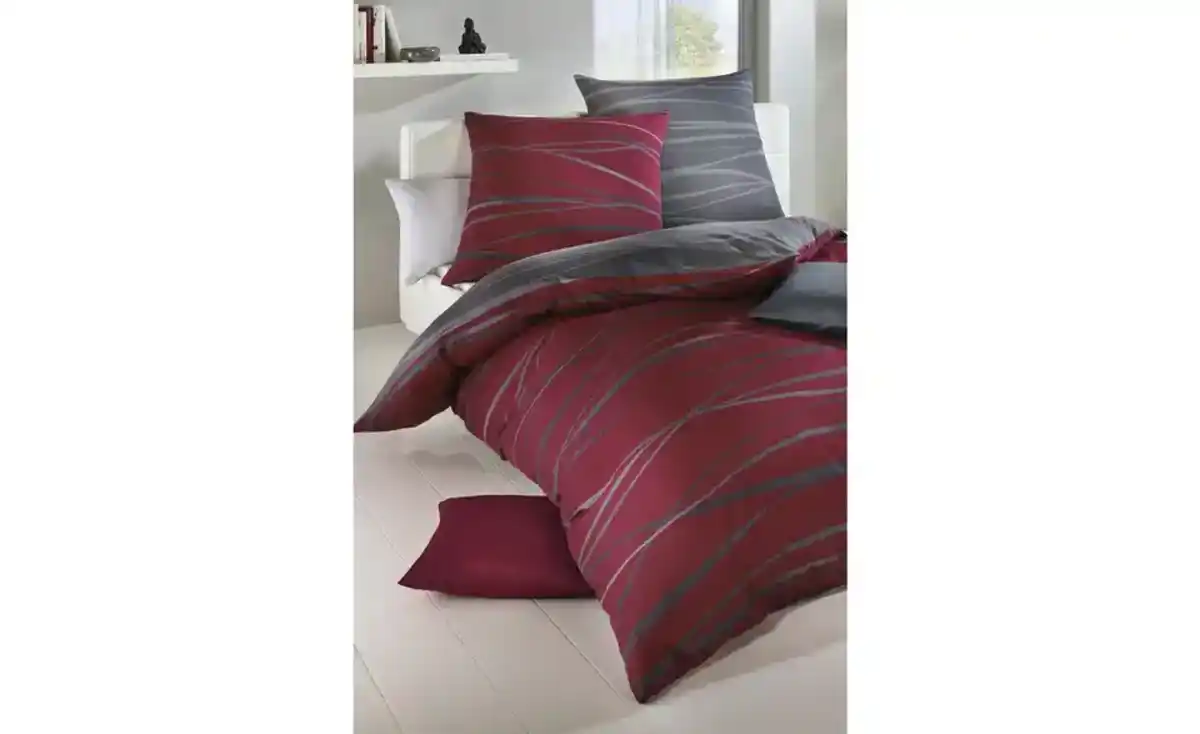 Bild 1 von kaeppel Satin Wendebettwäsche Motion