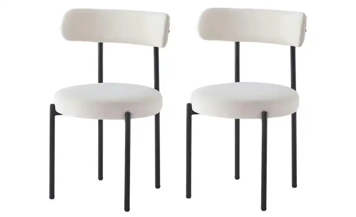 Bild 2 von Stuhl 2er-Set Lars