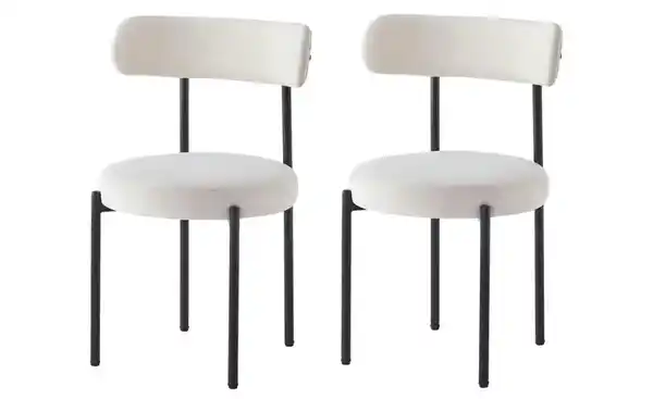 Bild 2 von Stuhl 2er-Set Lars