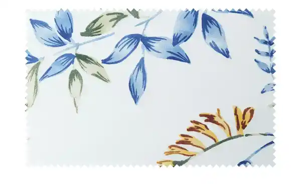 Bild 2 von Como Green Mako-Satin Bettwäsche