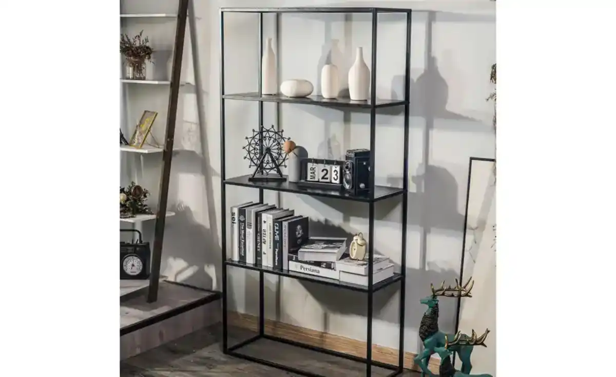 Bild 3 von Standregal