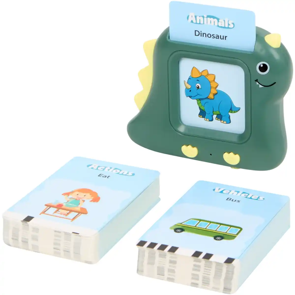 Bild 3 von Silvergear Vorlesegerät