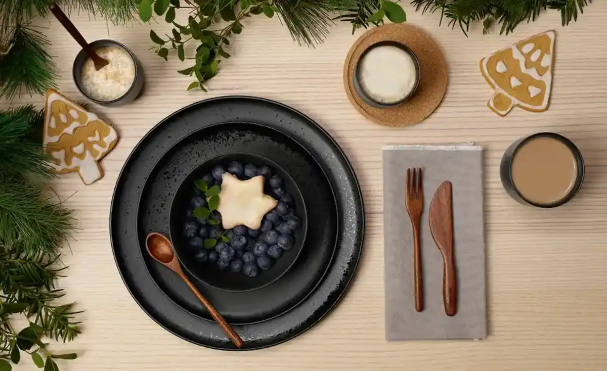 Bild 1 von ASA SELECTION Teller Kuro