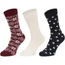 Bild 1 von Socken aus Wollmischgewebe