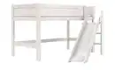 Bild 4 von Lifetime Hochbett mit Rutsche Basis