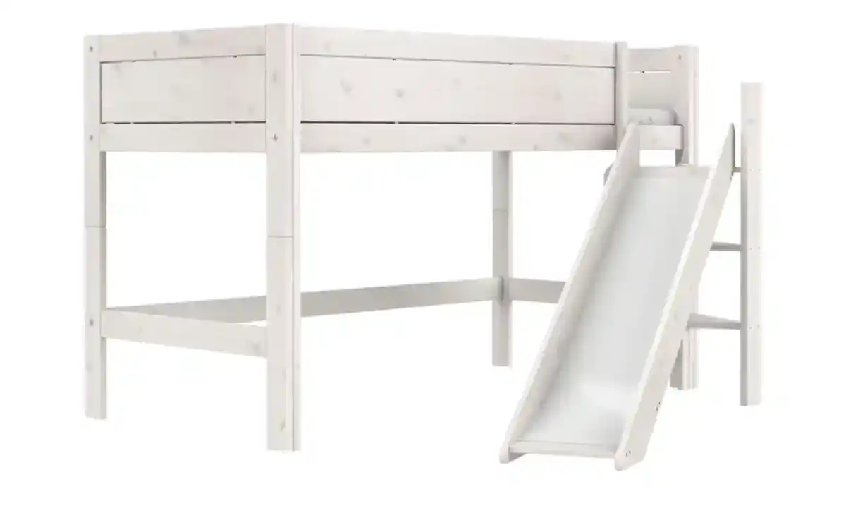 Bild 4 von Lifetime Hochbett mit Rutsche Basis