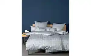 Janine Mako-Satin Bettwäsche