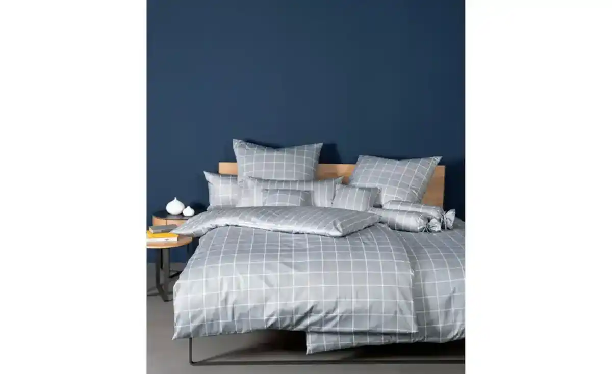 Bild 1 von Janine Mako-Satin Bettwäsche