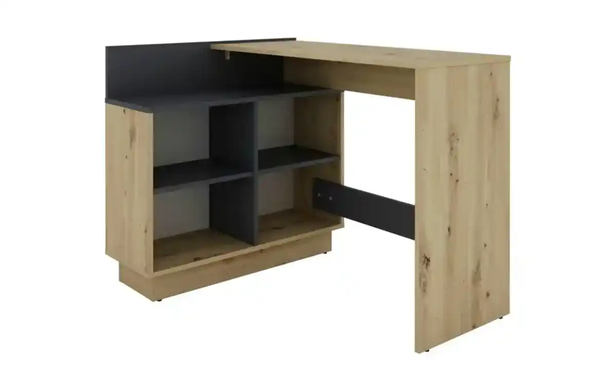 Bild 2 von by Living Schreibtisch Berni