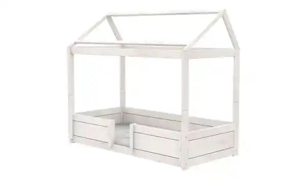 Bild 2 von Lifetime Hausbett 4-in-1