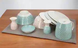 KHG Geschirrabtropfmatte