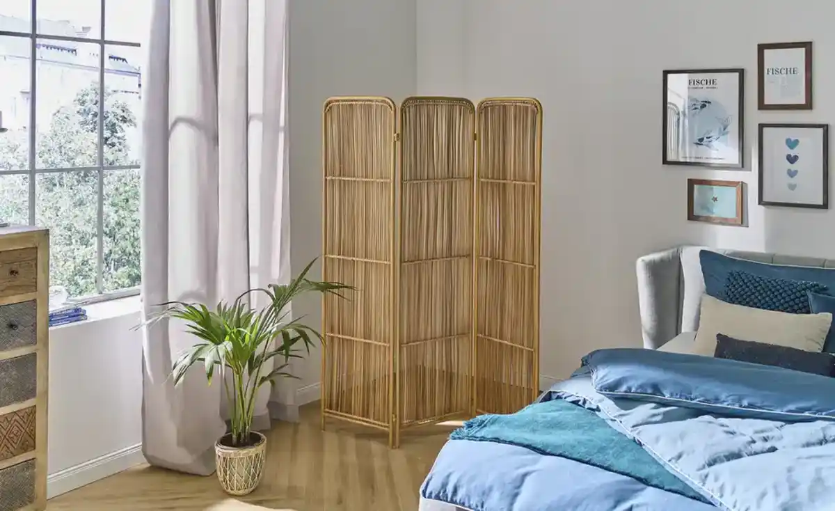 Bild 1 von Paravent Portese