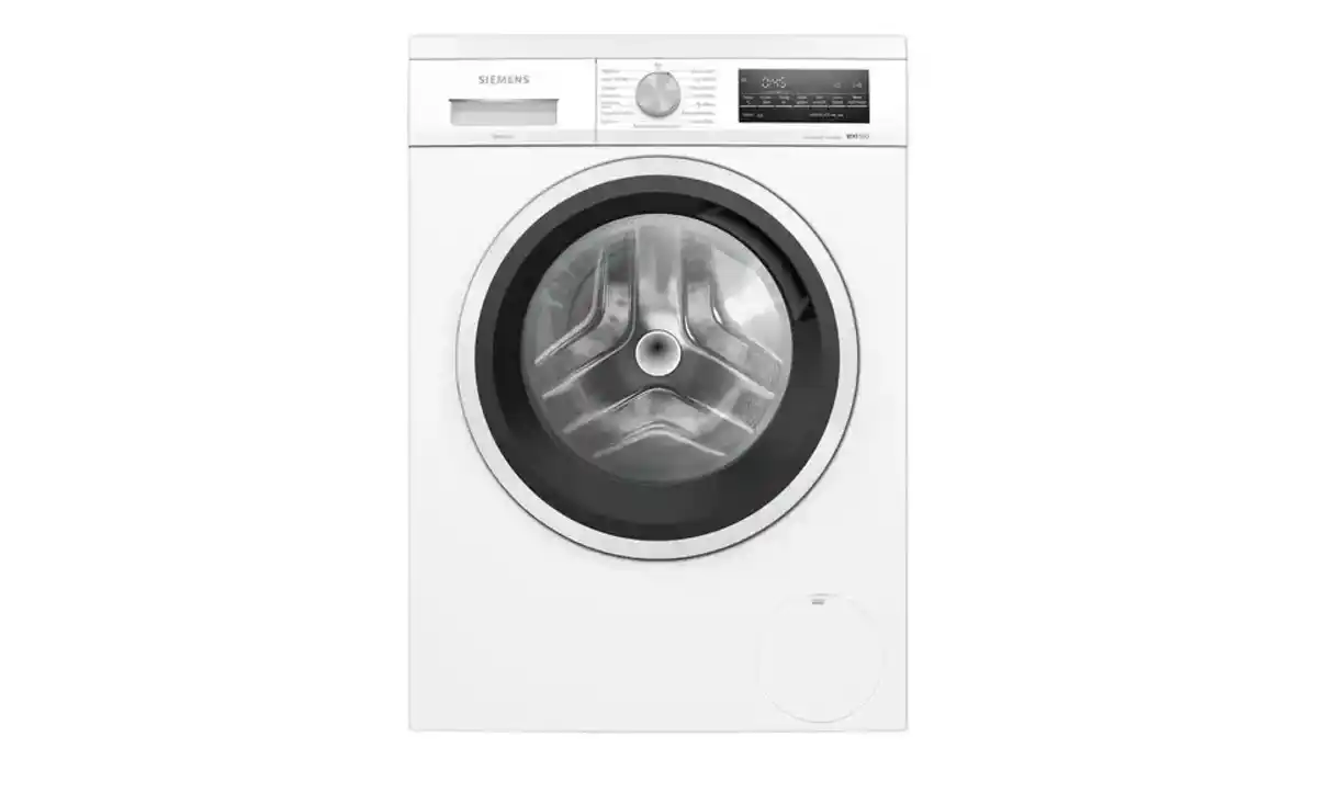 Bild 2 von SIEMENS Waschvollautomat WU14UT42
