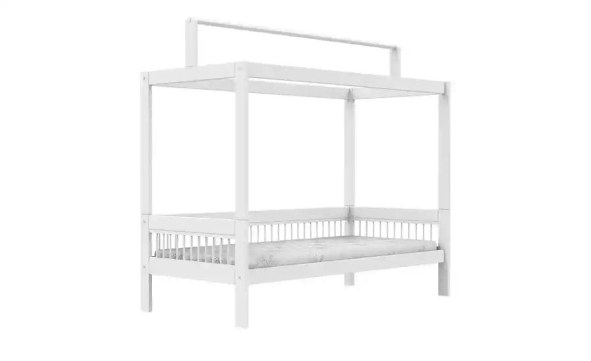 Bild 2 von Lifetime Einzelbett mit Dachkonstruktion Breeze