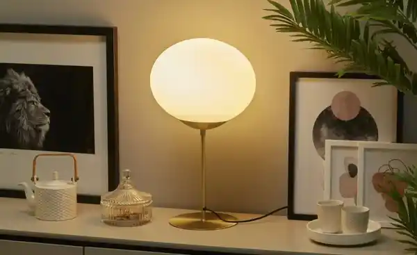 Bild 3 von Trio Tischleuchte Formento