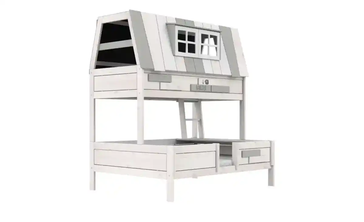 Bild 1 von Lifetime Abenteurbett 140cm My Hangout