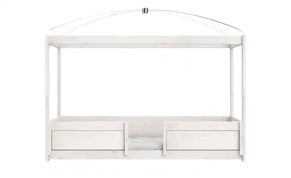 Bild 4 von Lifetime Himmelbett 4-in-1