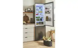 Samsung Kühl-Gefrier-Kombination RL38C600CB1