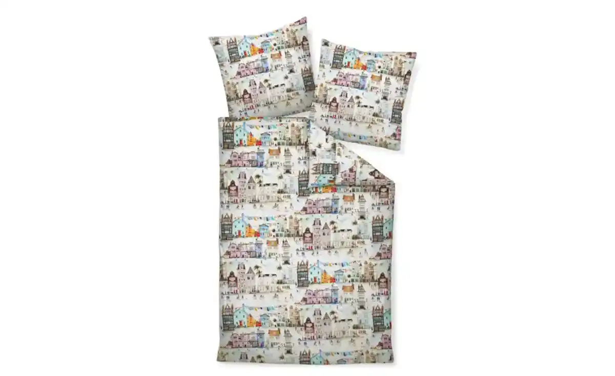 Bild 2 von Janine Bettwäsche-Set