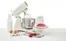 Bild 1 von smeg Küchenmaschine SMF03CREU
