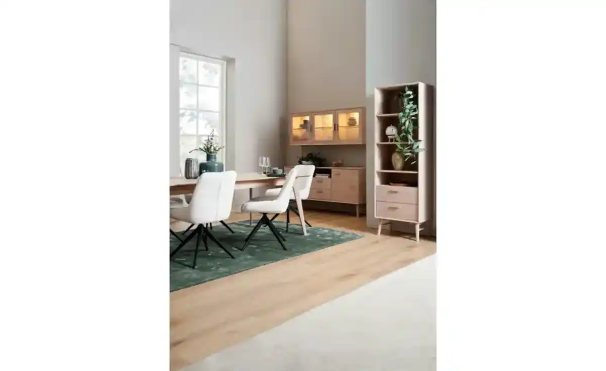 Bild 3 von Furnhouse Bücherregal