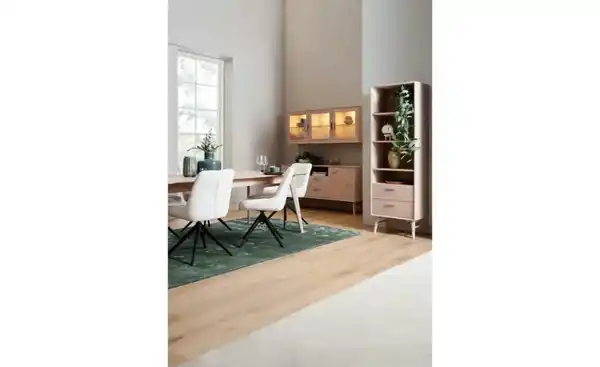 Bild 3 von Furnhouse Bücherregal