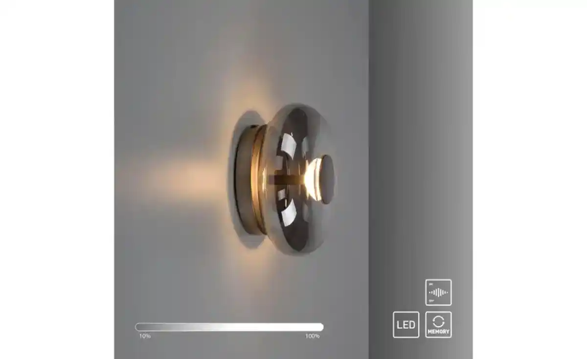 Bild 4 von SCHÖNER WOHNEN Kollektion Wand- und Deckenleuchte