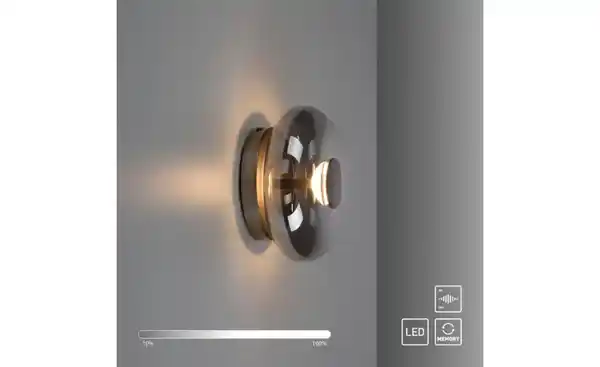 Bild 4 von SCHÖNER WOHNEN Kollektion Wand- und Deckenleuchte