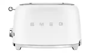 smeg Toaster TSF01WHMEU