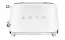 Bild 1 von smeg Toaster TSF01WHMEU