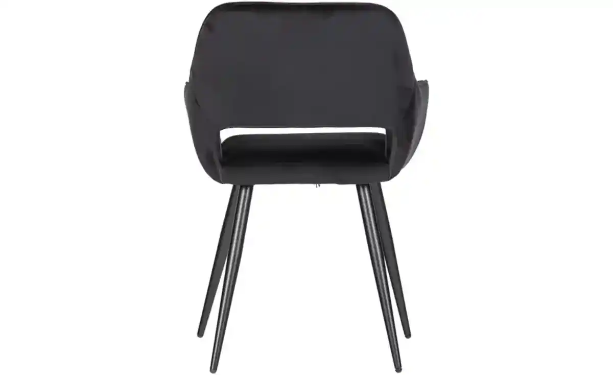 Bild 4 von WOOOD Esszimmerstuhl 2er-Set